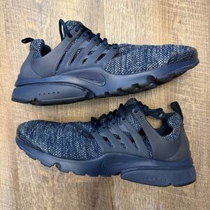 Nike Air Presto Ultra BR Midnight Navy Blue
